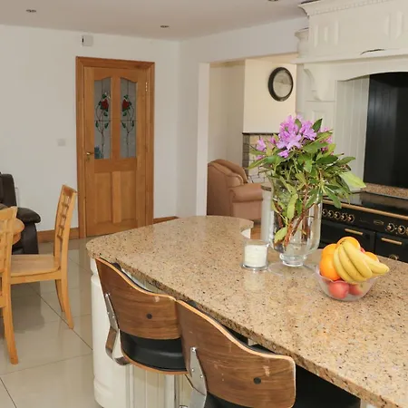 Kevin's House Сasa de vacaciones *