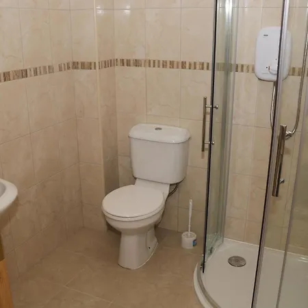 בית נופש Kevin's House