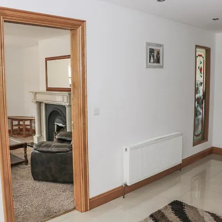 בית נופש Kevin's House