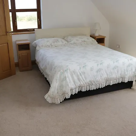 Kevin's House Holiday home Valley