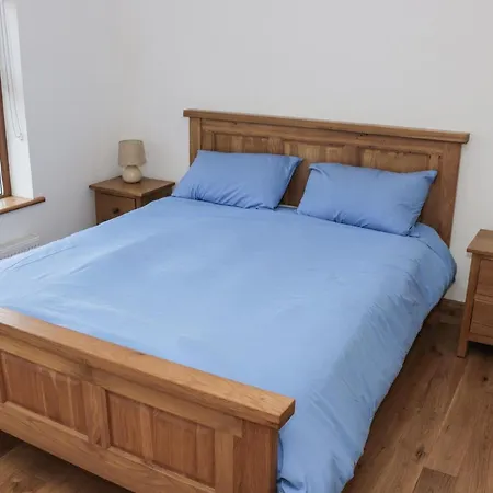 Kevin's House Valley