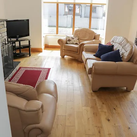 Kevin's House Holiday home *