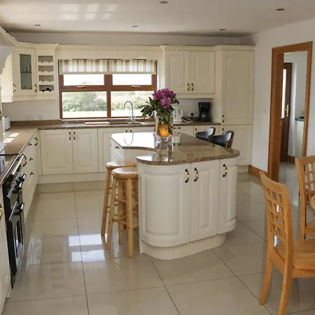 Kevin's House בית נופש