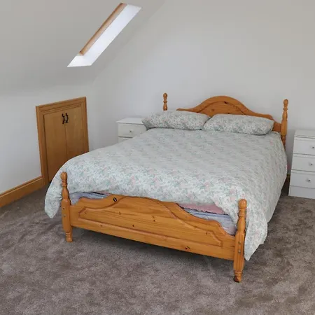 Kevin's House בית נופש