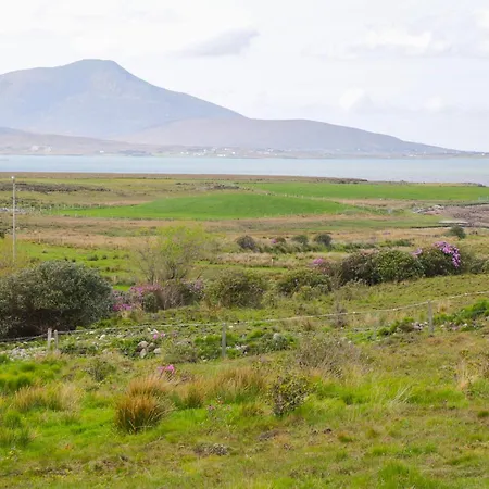 Kevin's House בית נופש *