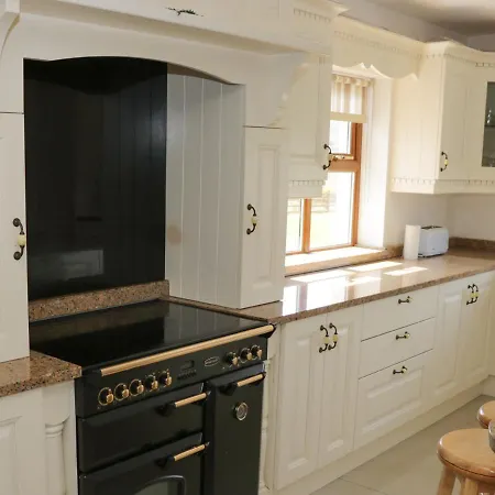 Kevin's House בית נופש