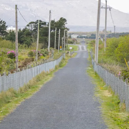 בית נופש Kevin's House