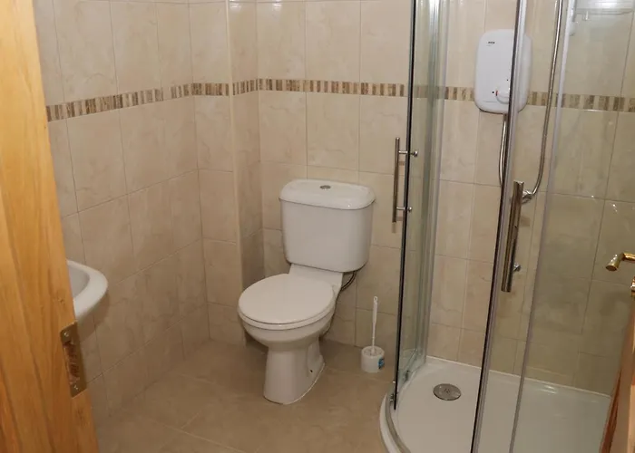 Ferienhaus Kevin's House