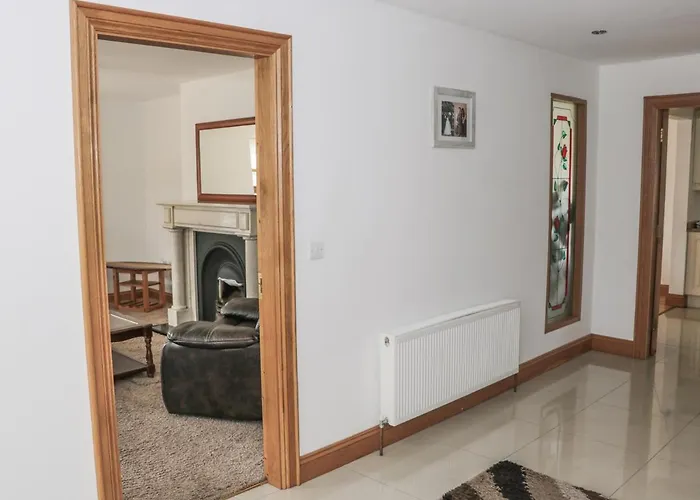 Ferienhaus Kevin's House