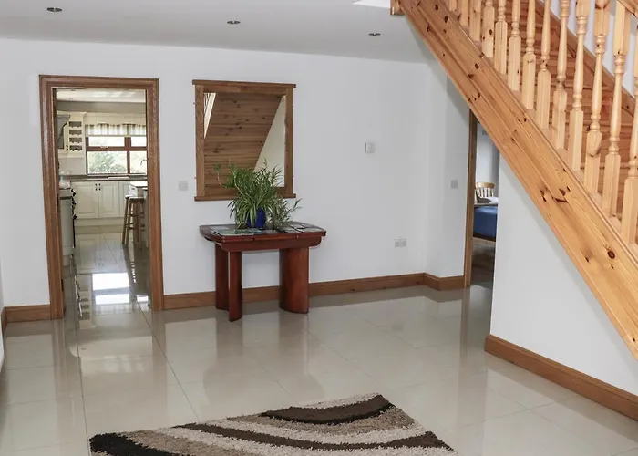 Kevin's House Dom wakacyjny Valley