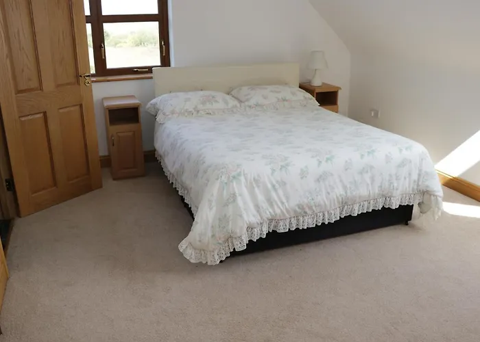 Kevin's House Ferienhaus Valley