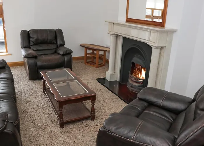 Dom wakacyjny Kevin's House Valley