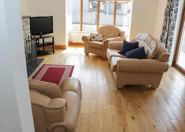 Kevin's House Ferienhaus *