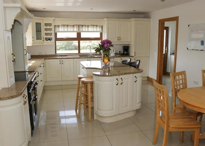 Kevin's House Dom wakacyjny