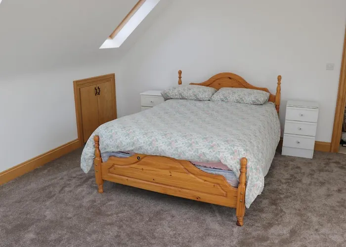 Kevin's House Ferienhaus