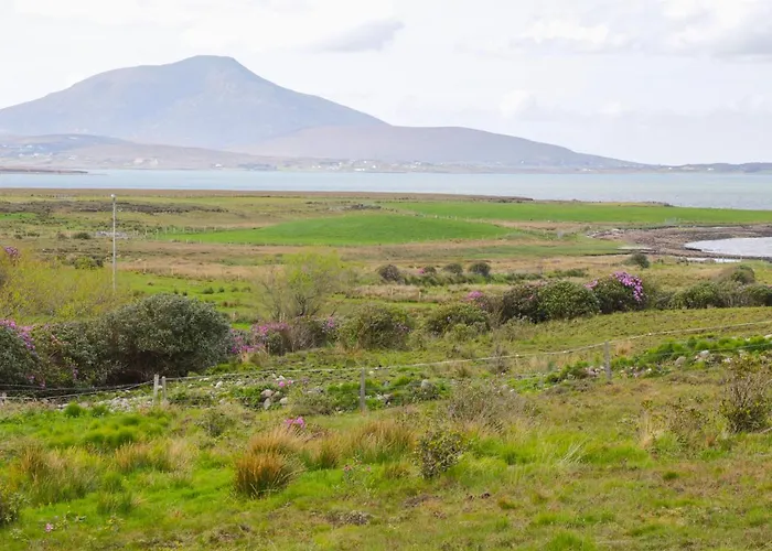 Kevin's House Ferienhaus *