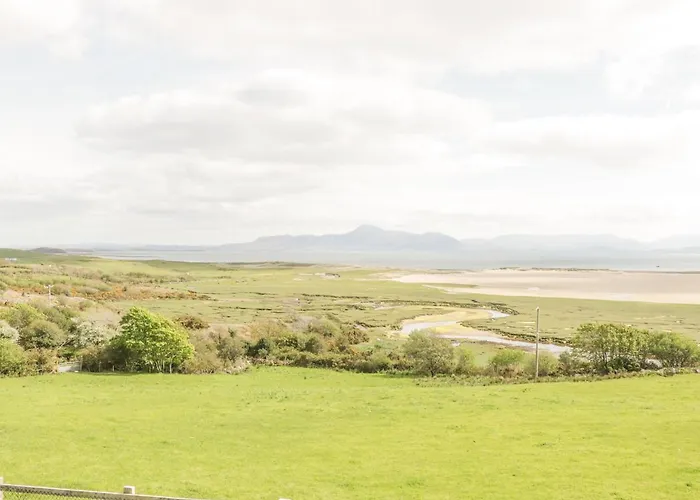 Kevin's House Valley