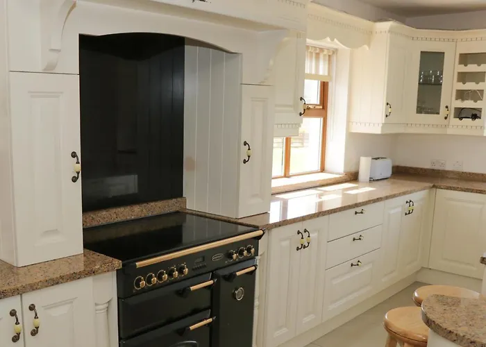 Kevin's House Ferienhaus