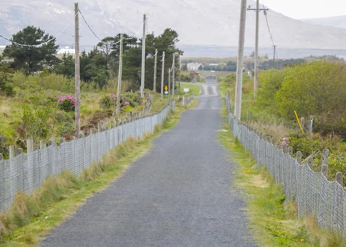 Ferienhaus Kevin's House